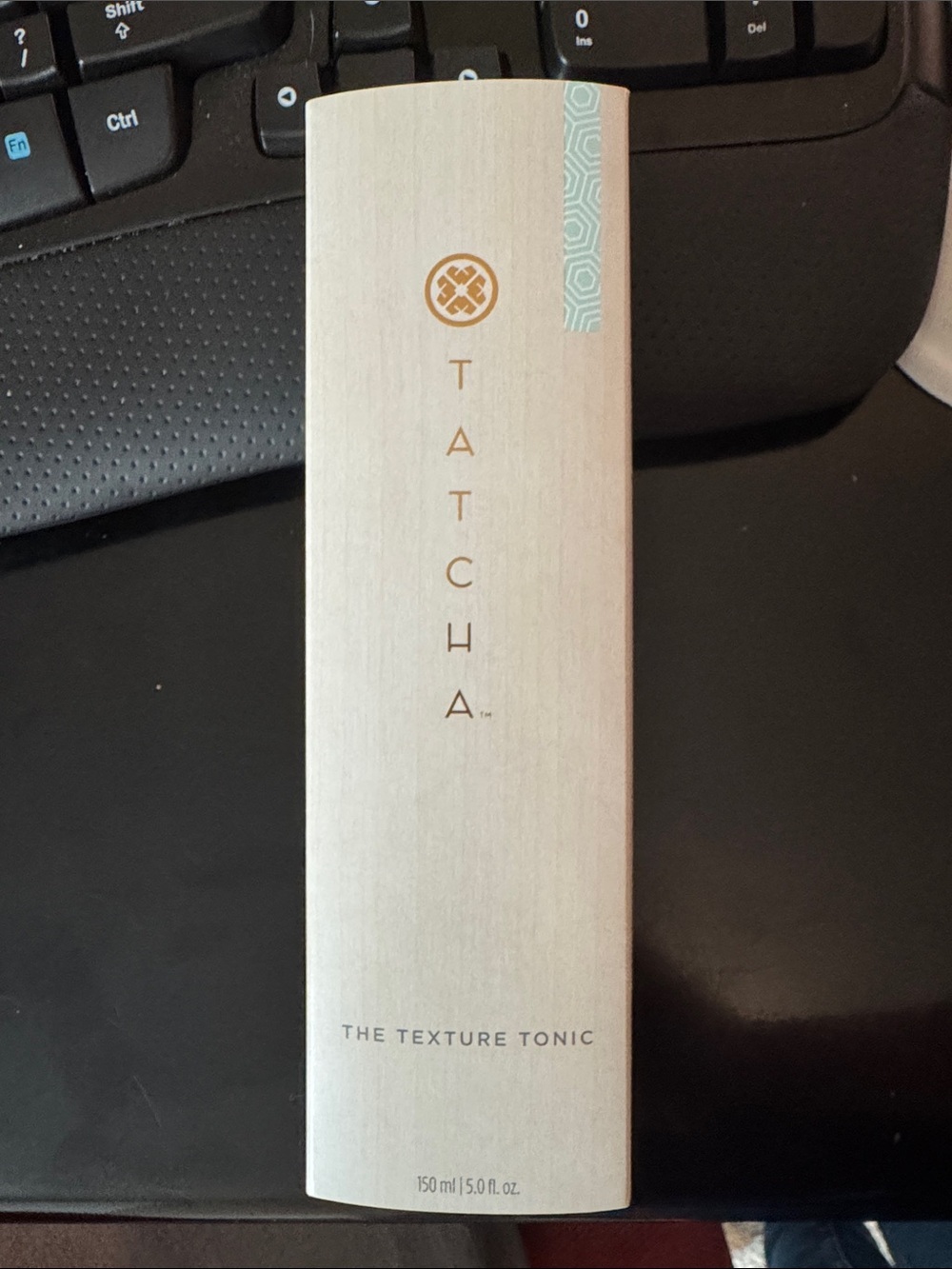 Tatcha Texture Tonic